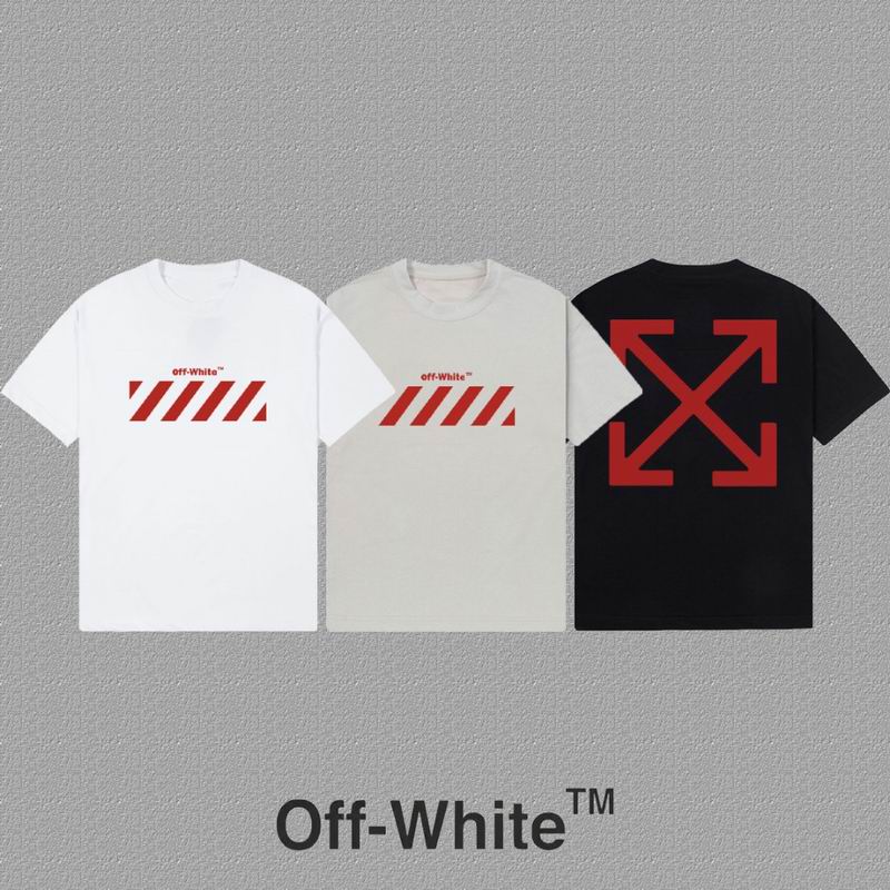 Off White T Shirt xet 0414